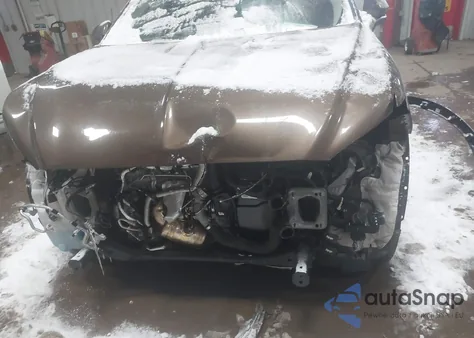 2022 Lincoln Nautilus Reserve из США, поврежденный, VIN 2LMPJ8KP7NBL12455